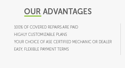 auto warranty costa mesa